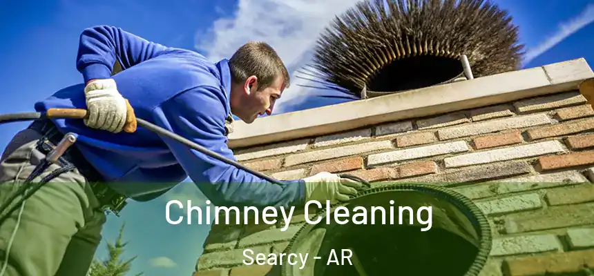 Chimney Cleaning Searcy - AR
