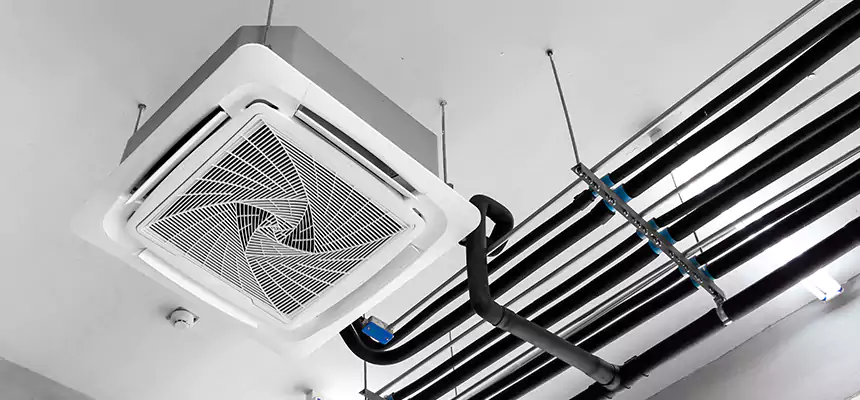 Our Air Duct Deep Cleaning Services in Searcy, AR