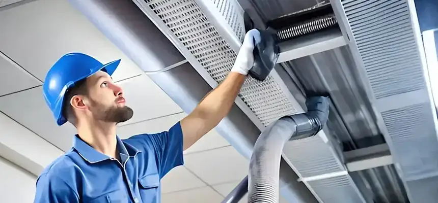 Our Annual Dryer Vent Maintenance Services in Searcy, AR