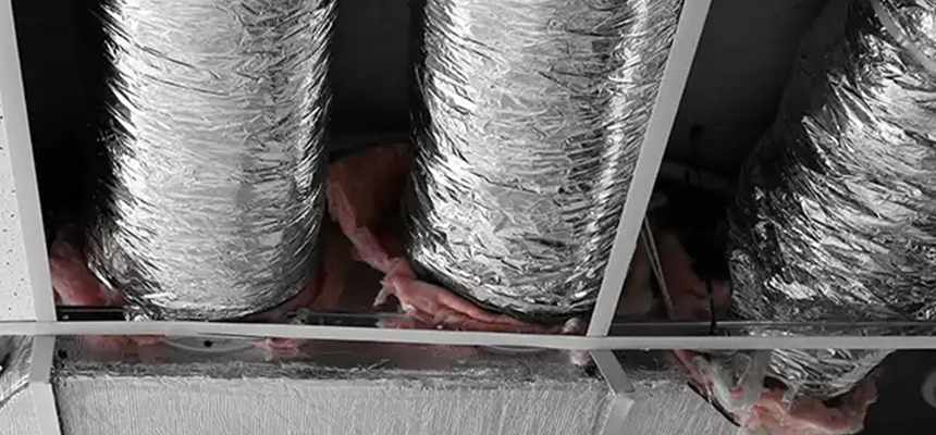 Scalable Commercial Multi‑Unit Dryer Vent Camera Inspection in Searcy, AR