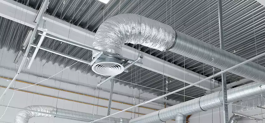 Our Dryer Vent Hose Replacement Services in Searcy, AR