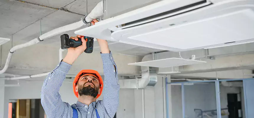 Eco‑Friendly Coil & Plenum Deep Cleaning in Searcy