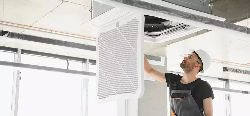 Our Indoor Air Quality Improvement Services in Searcy, AR