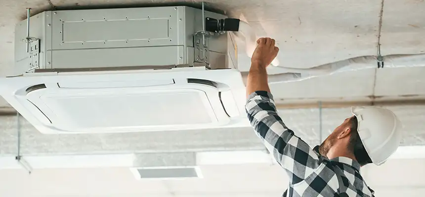 Our Local Vent Cleaning Services in Searcy, AR