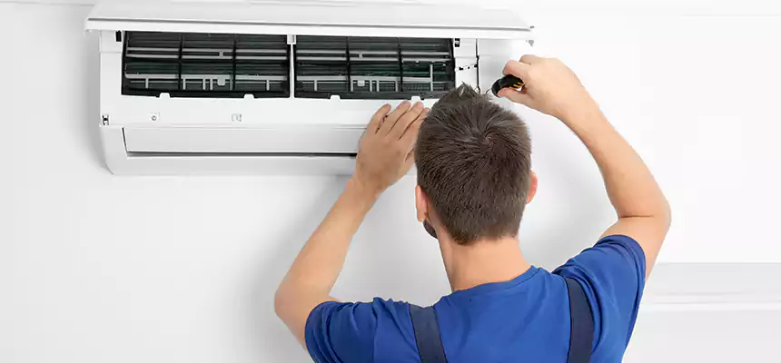 Our Smart Air Conditioning Installation Services in Searcy, AR