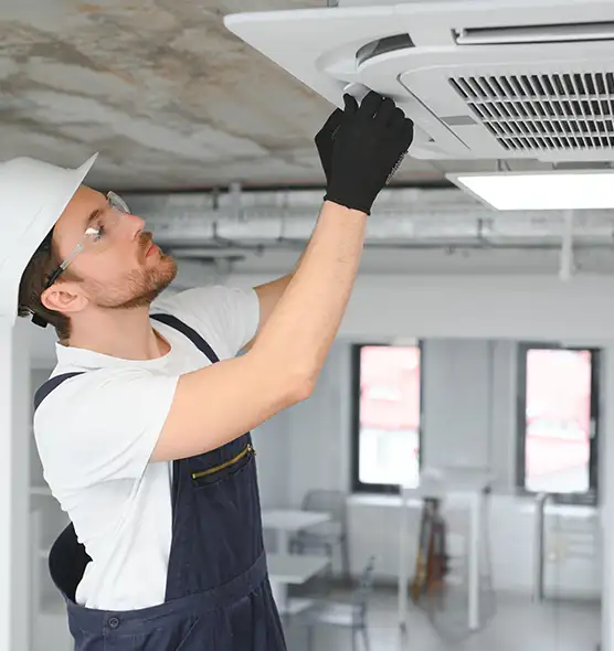 Top Affordable Duct Cleaning Services Near Me in Searcy, AR