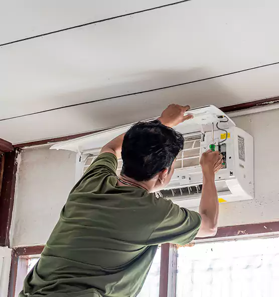 About Air Duct & AC Odor Removal in Searcy, AR