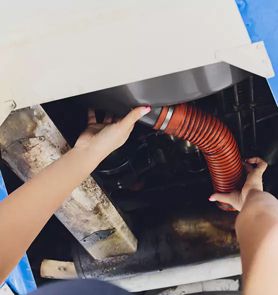 About Air Duct Virus Disinfection in Searcy, AR