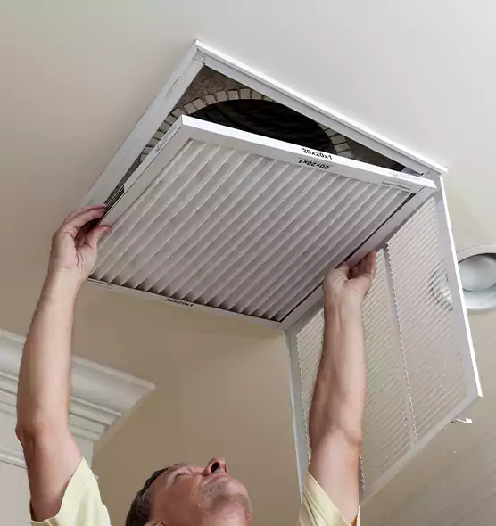 Trusted Apartment Air Duct Cleaning in Searcy, AR