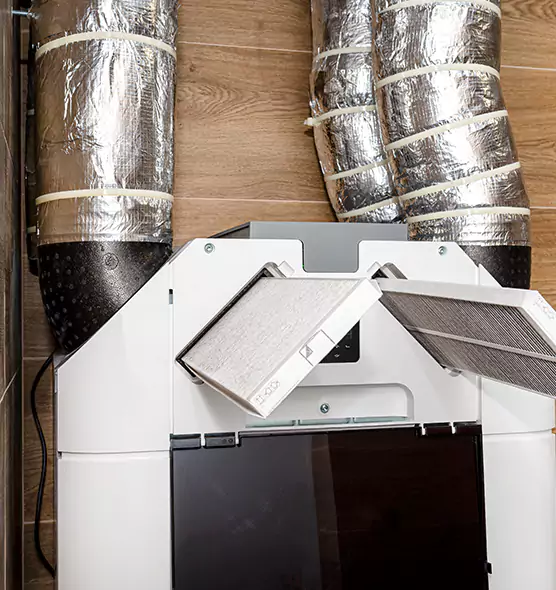 About Clogged Air Duct Repair in Searcy, AR