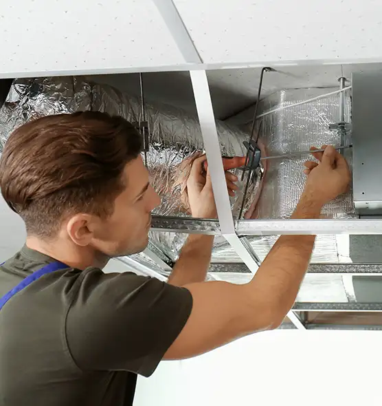 Professional Clogged Dryer Vent Repair in Searcy, AR
