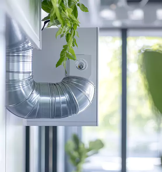 Professional Eco-Safe Dryer Vent Cleaning in Searcy, AR