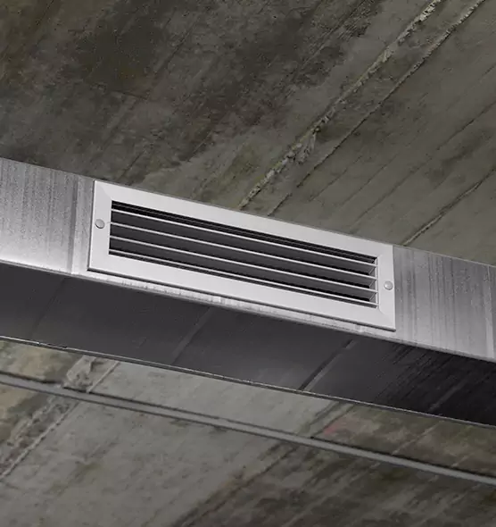 Trusted Hospital Grade Air Duct Cleaning Experts in Searcy, AR