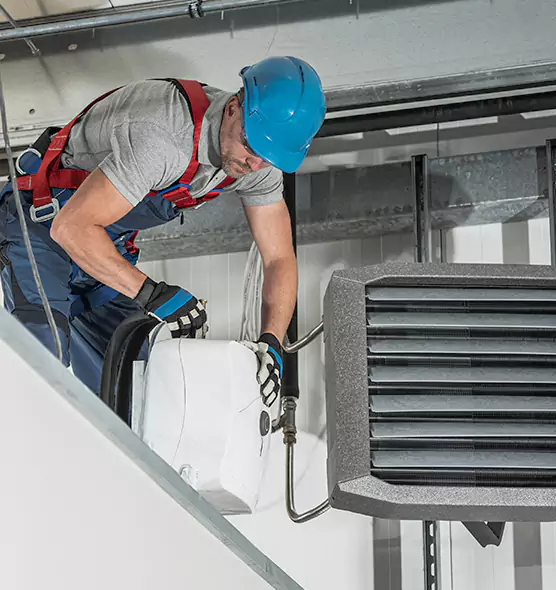 Professional HVAC Cleaning Solutions in Searcy, AR