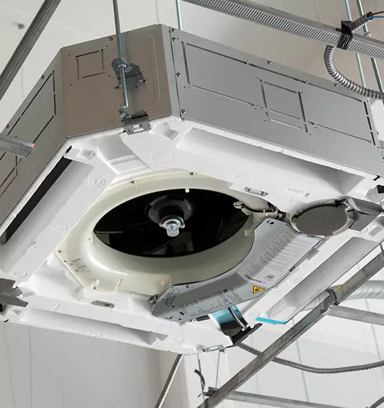 Professional Industrial Dryer Vent Cleaning in Searcy, AR