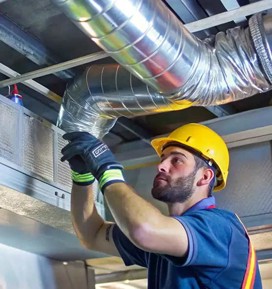 Professional NADCA Approved Air Duct Services in Searcy, AR