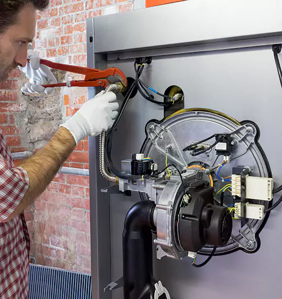 Advanced Repair Dryer Vent Hose in Searcy, AR