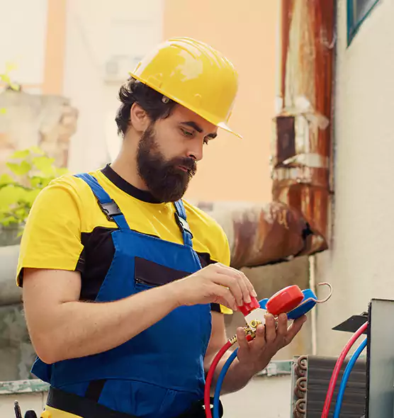 About Smart HVAC Installation in Searcy, AR