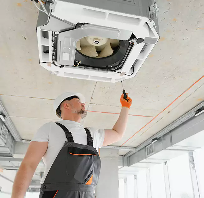 Why Homeowners & Businesses Trust Us in Searcy, AR?