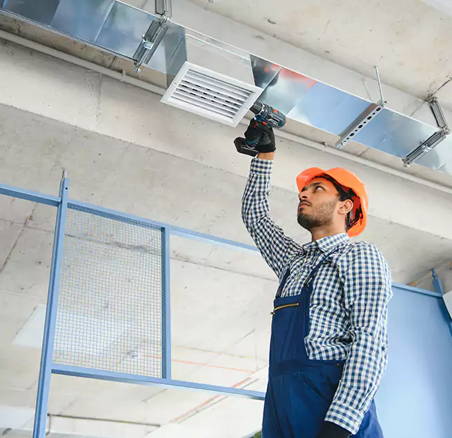 Why Homeowners & Businesses Trust Us in Searcy, AR?