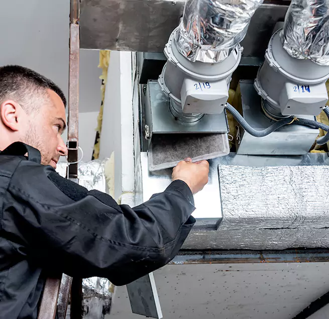 Why Homeowners & Businesses Trust Us in Searcy, AR?