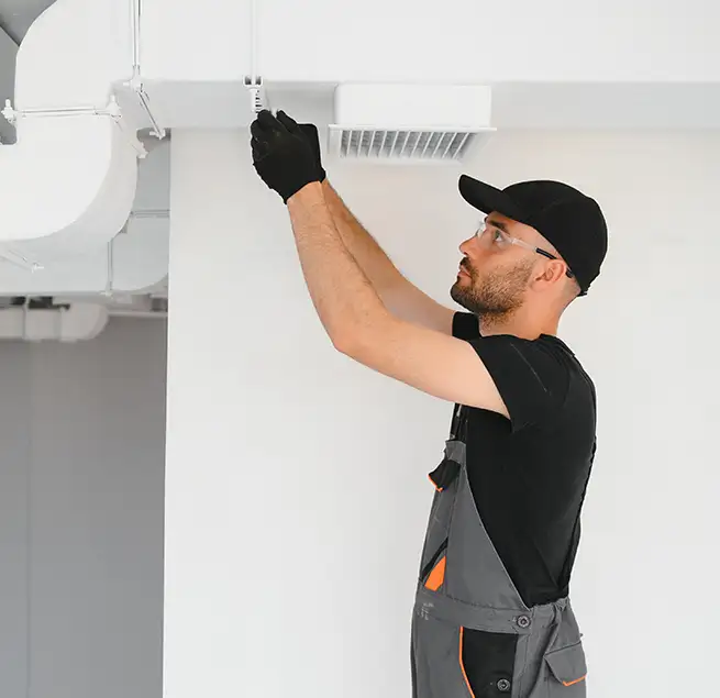 Why Homeowners & Businesses Trust Us in Searcy, AR?