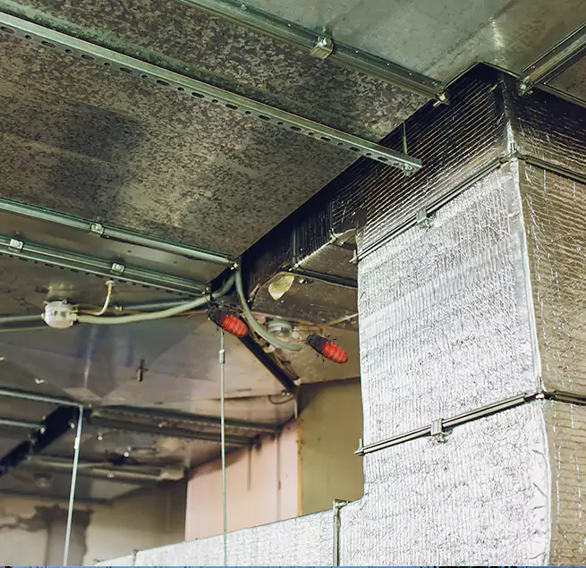 Why Homeowners & Businesses Trust Us in Searcy, AR?