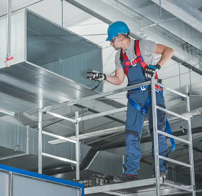 Why Homeowners & Businesses Trust Us in Searcy, AR?