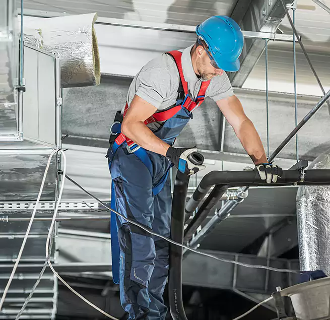 Why Homeowners & Businesses Trust Us in Searcy, AR?