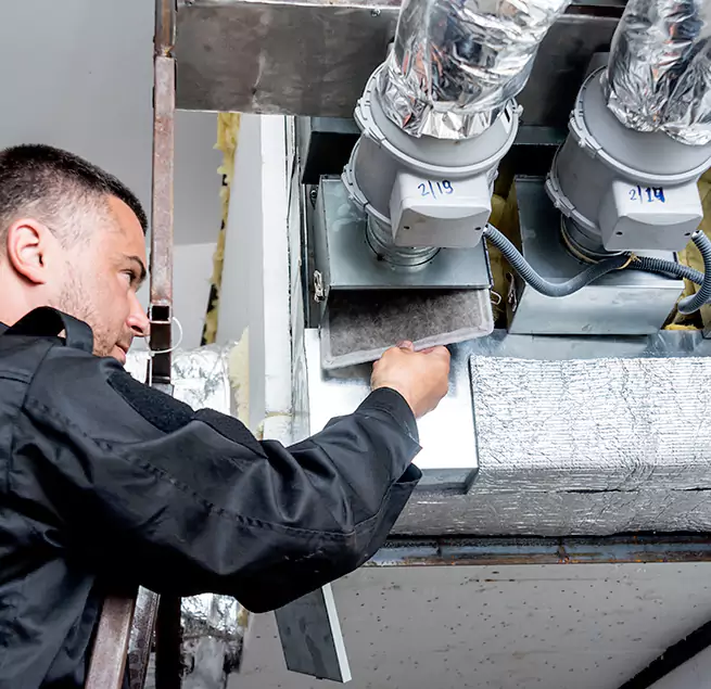 Why Homeowners & Businesses Trust Us in Searcy, AR?