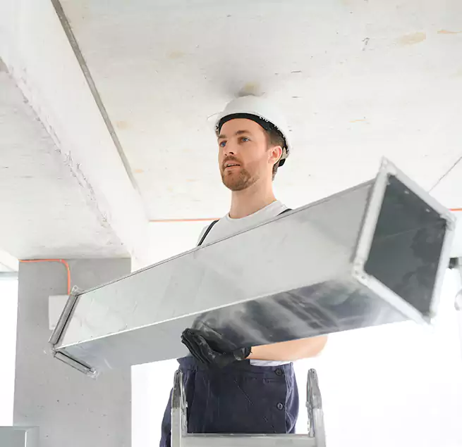 Why Homeowners & Businesses Trust Us in Searcy, AR