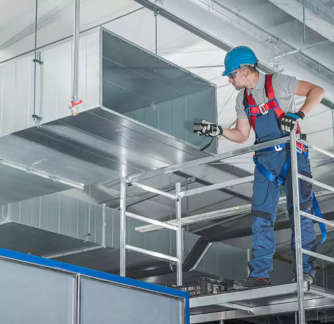 Why Homeowners & Businesses Trust Us in Searcy, AR?