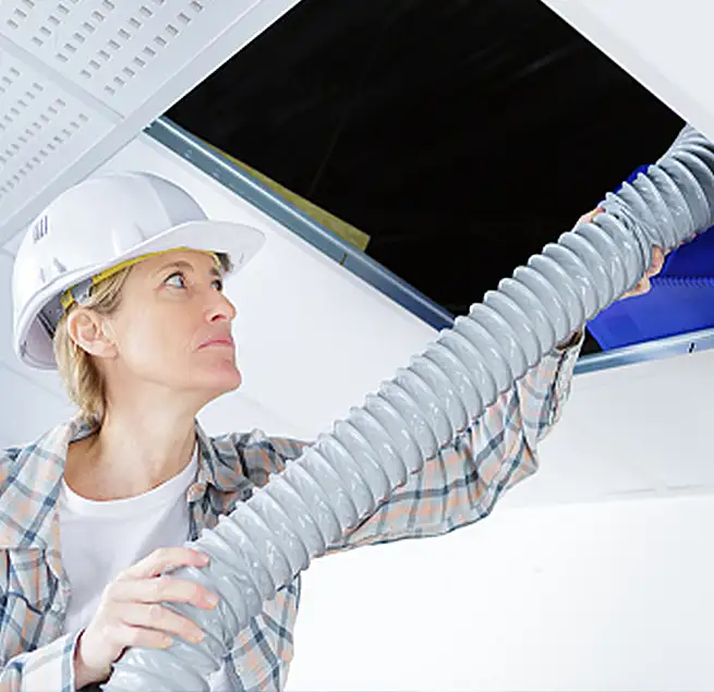 Why Homeowners & Businesses Trust Us Searcy, AR