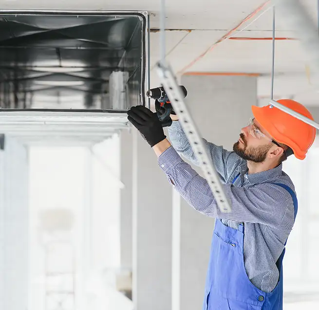 Why Homeowners & Businesses Trust Us in Searcy, AR?