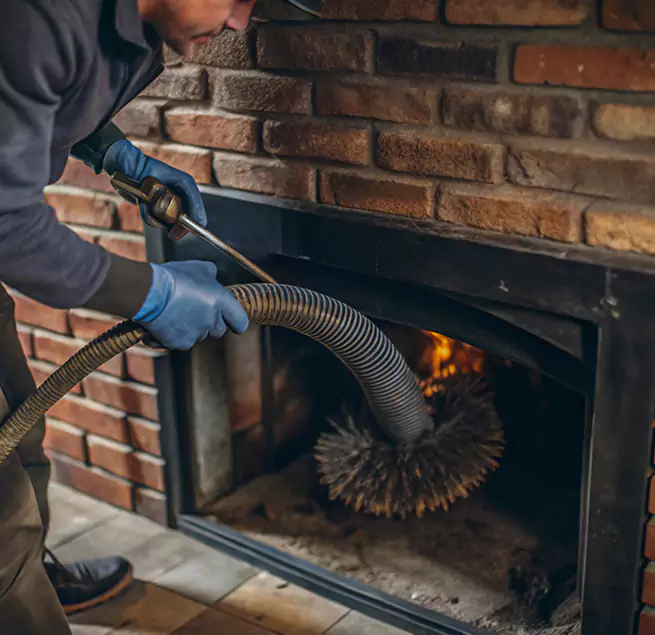  Why Homeowners & Businesses Trust Us in Searcy, AR?