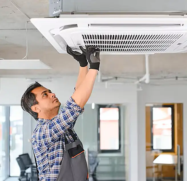 Why Homeowners & Businesses Trust Us in Searcy, AR?