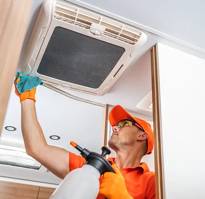 Why Homeowners & Businesses Trust Us in Searcy, AR?