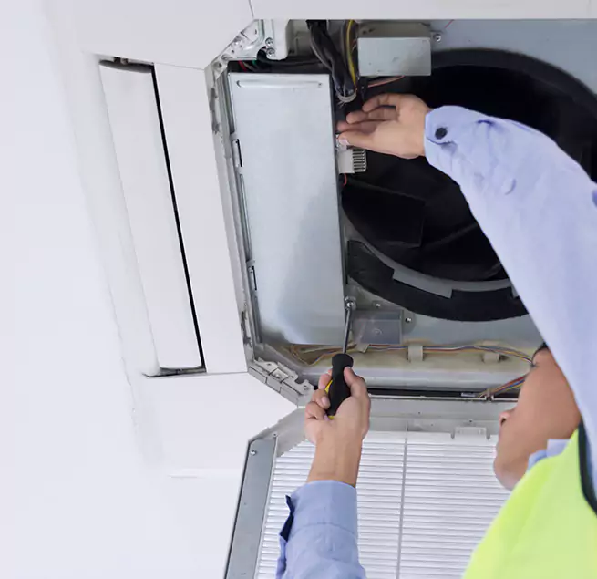 Why Homeowners & Businesses Trust Us in Searcy, AR?