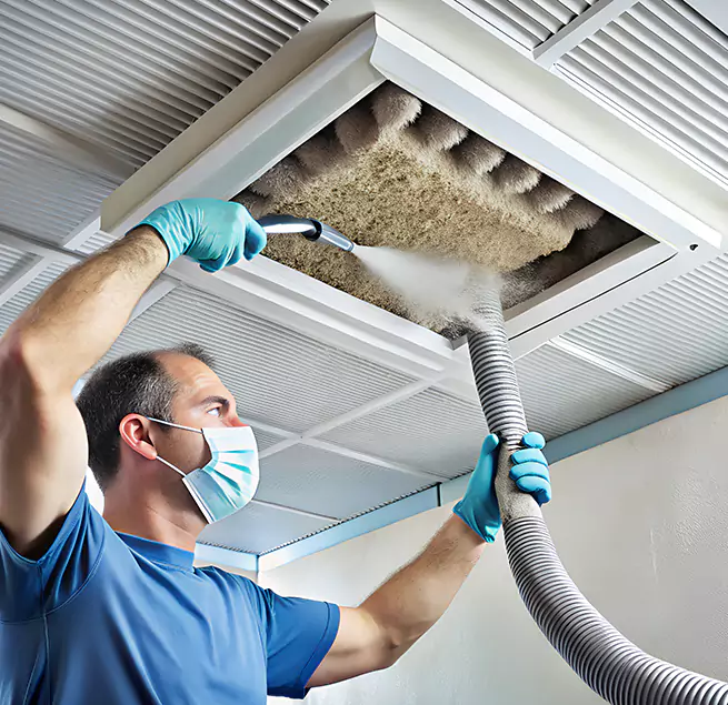  Why Homeowners & Businesses Trust Us Searcy, AR?