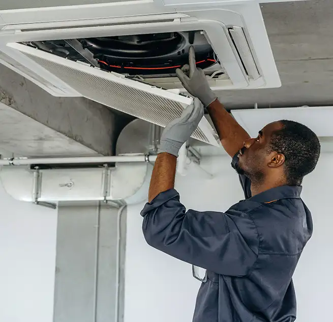 Why Homeowners & Businesses Trust Us in Searcy, AR?