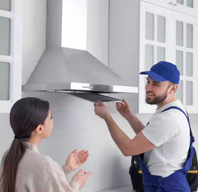  Why Homeowners & Businesses Trust Us in Searcy, AR?