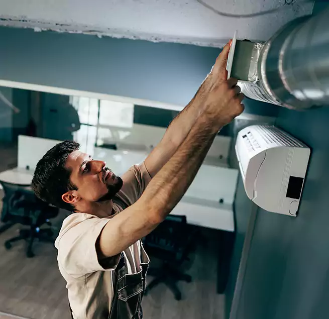 Why Homeowners & Businesses Trust Us in Searcy, AR?