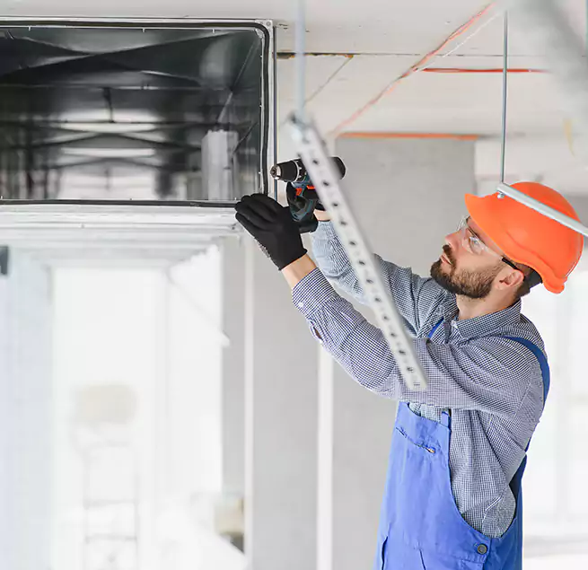 Why Homeowners & Businesses Trust Us in Searcy, AR?