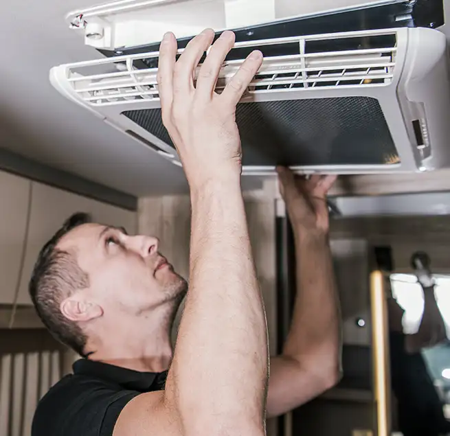 Why Homeowners & Businesses Trust Us Searcy, AR