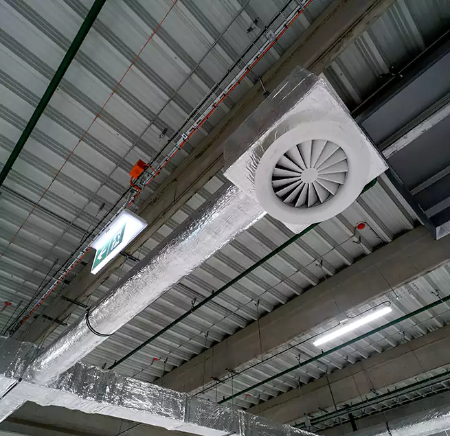 Why Homeowners & Businesses Trust Us in Searcy, AR