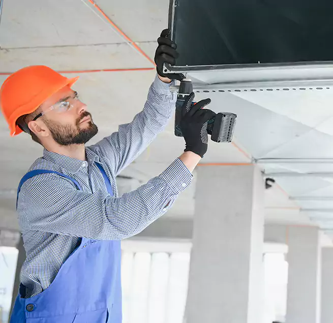 Why Homeowners & Businesses Trust Us in Searcy, AR?