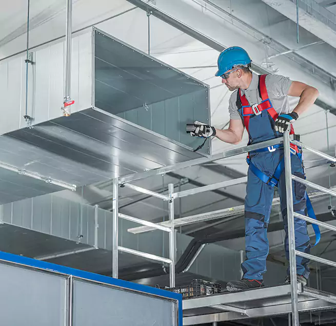 Why Homeowners Businesses Trust Us in Searcy, AR