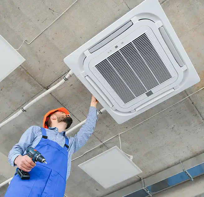 Why Homeowners & Businesses Trust Us in Searcy, AR