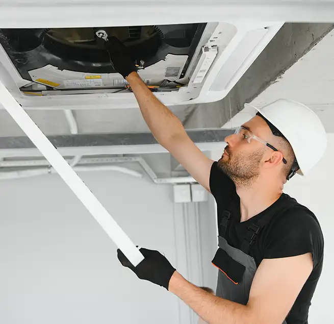 Why Homeowners & Businesses Trust Us in Searcy, AR?