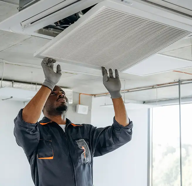  Why Homeowners & Businesses Trust Us in Searcy, AR?